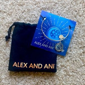 Alex and Ani Bracelet